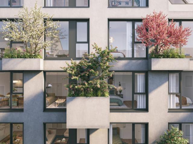Duplex kaufen in Linz, Franckviertel
