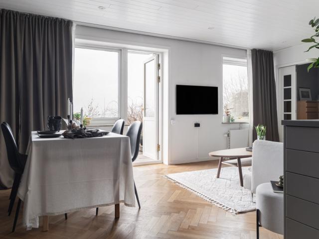 Bostadsrätt till salu i Mölndal, Västra Götaland