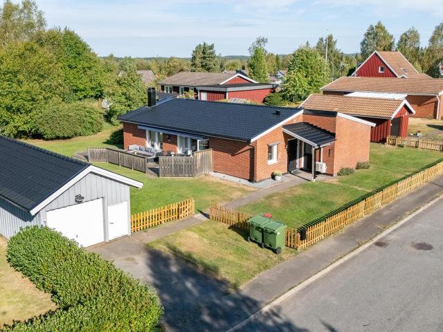Villa till salu i Mullsjö, Jönköping