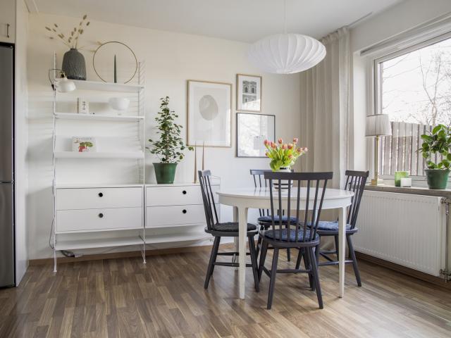 Bostadsrätt till salu i Göteborg