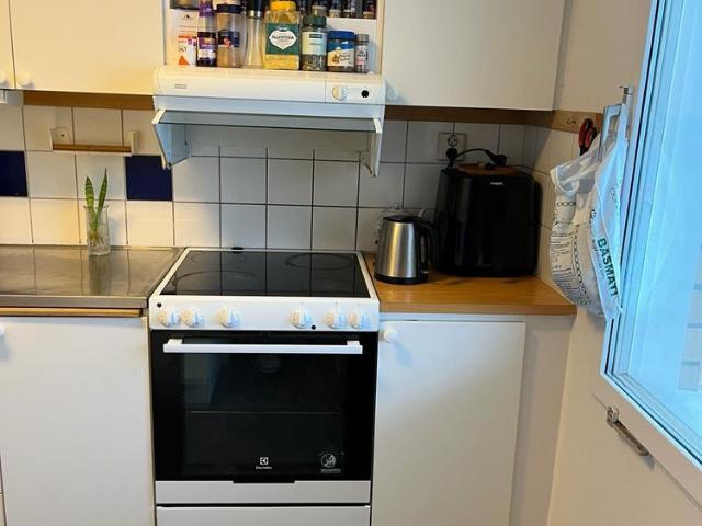 Rum hyra i Solna, Stockholm