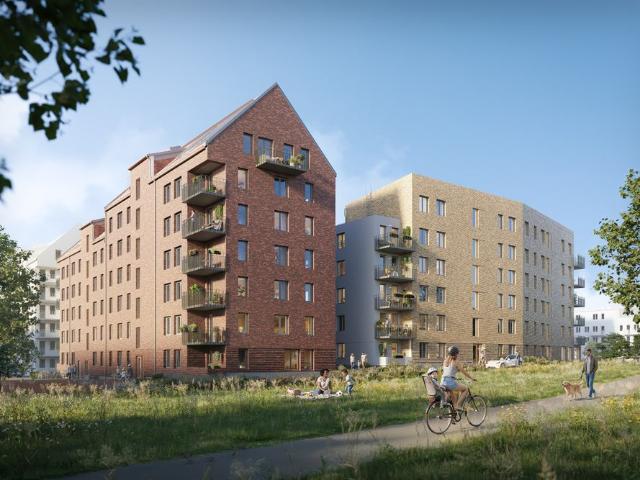 Lägenhet hyra i Lund, Skåne