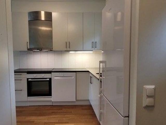 Lägenhet hyra i Skellefteå, Västerbotten