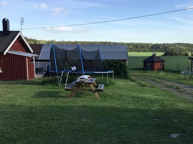Stuga hyra i Stockholm