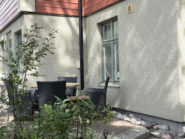 Lägenhet hyra i Hägersten-Liljeholmen, Botkyrka