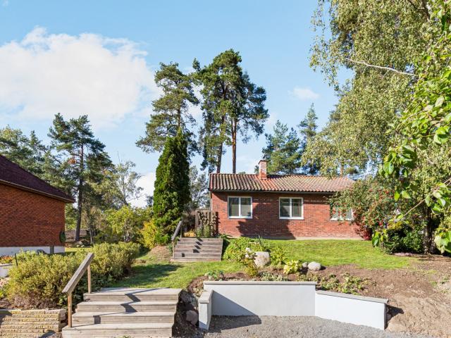 Bostad till salu i Uppsala