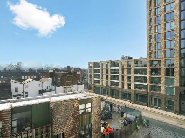 Apartment for rent in Greenwich Town Centre, Greater London