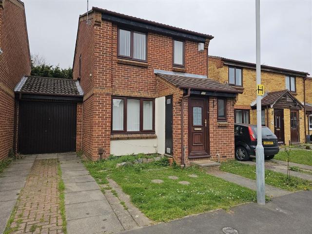 Apartment for rent in London Borough of Hillingdon, Greater London