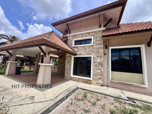 Bungalow for sale in Sungai Petani, Kuala Muda