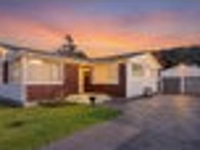 House for sale in Pauatahanui, Wellington