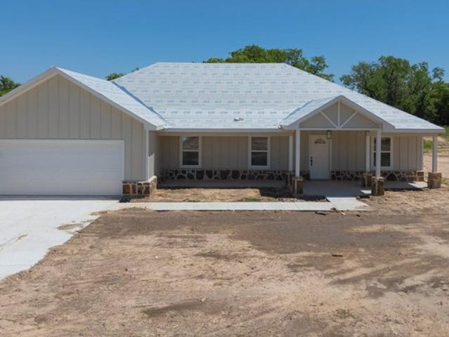 House for sale in Perrin, Texas