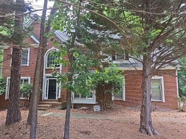 House for sale in Woodstock, Georgia