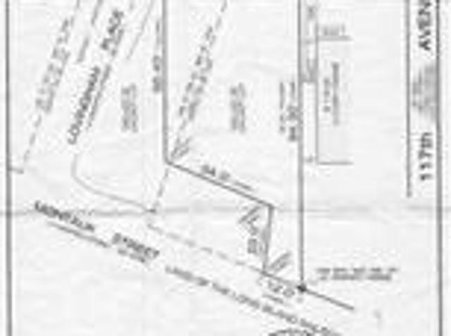 Land for sale in Queens, Arverne