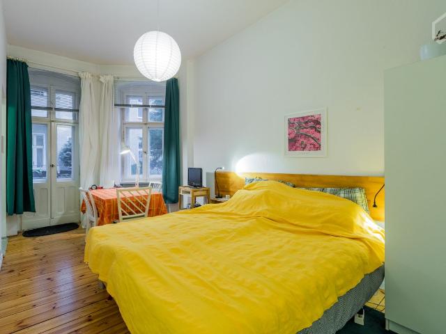 Apartment mieten in Lichterfelde, Berlin