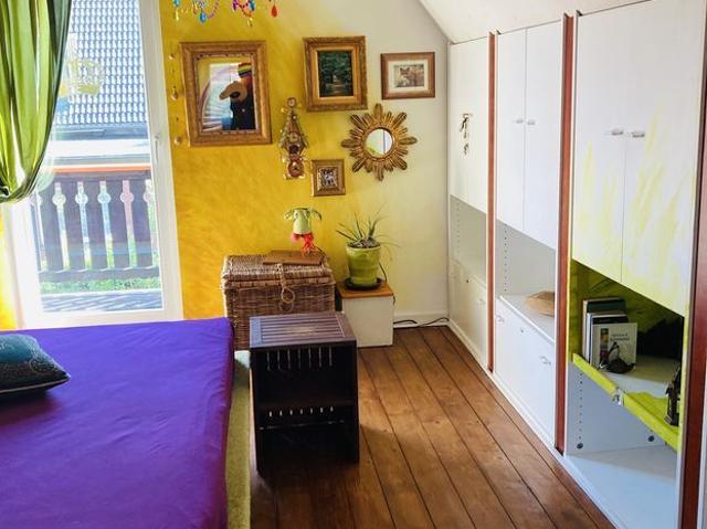 Apartment mieten in Oberbilk, Düsseldorf