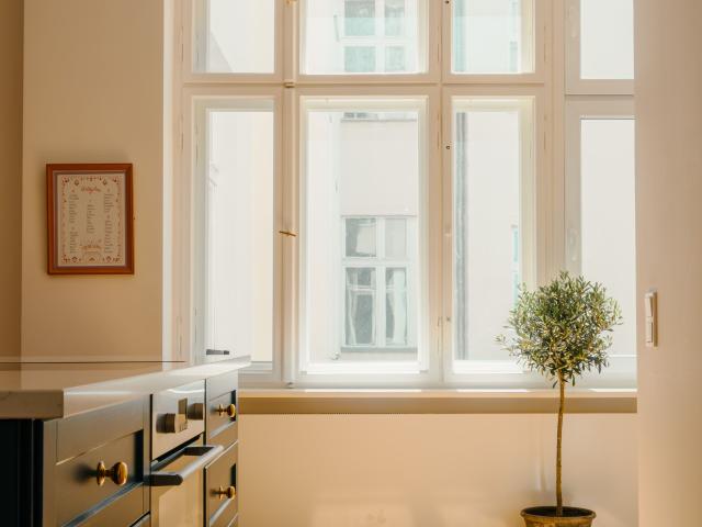 Apartment mieten in Wedding, Berlin