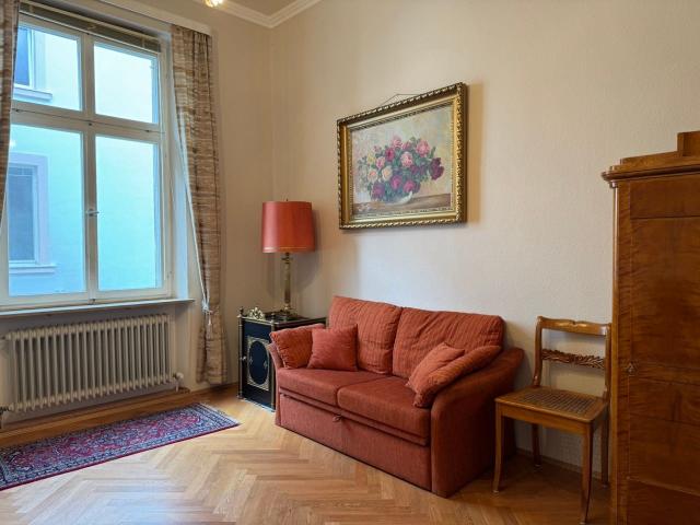 Apartment mieten in Gartenstadt, Wendelhöfen, Bayreuth