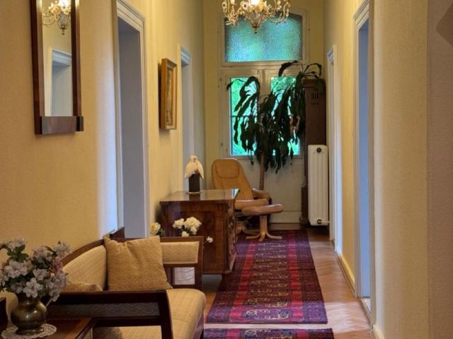 Apartment mieten in Gartenstadt, Wendelhöfen, Bayreuth