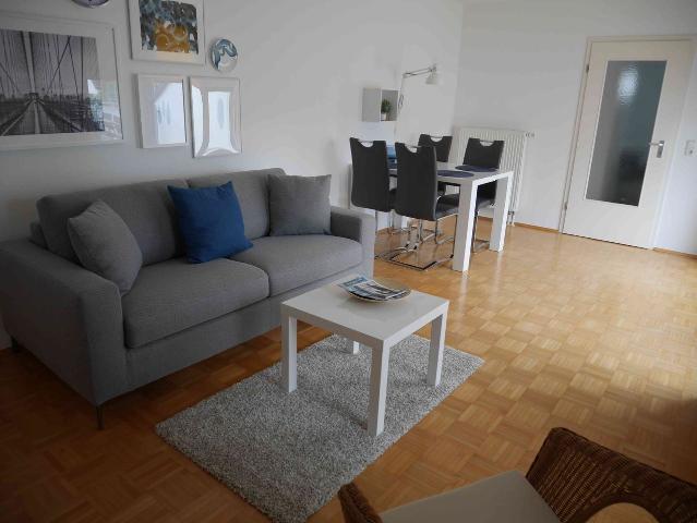 Apartment mieten in Ost, Ratingen