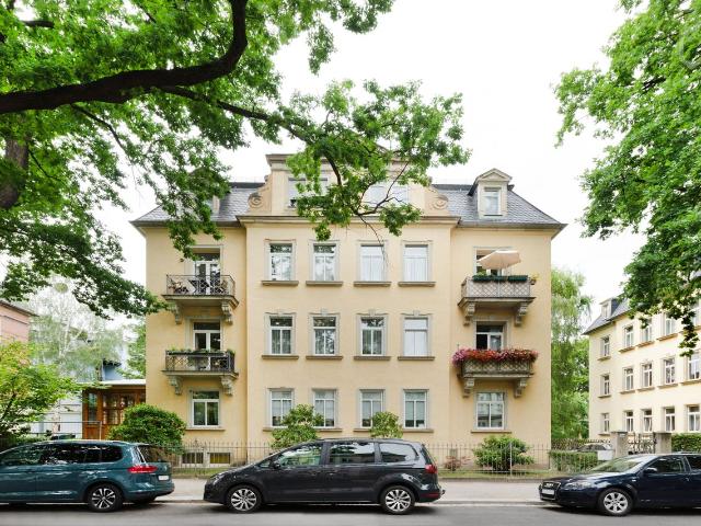 Apartment mieten in Striesen, Dresden