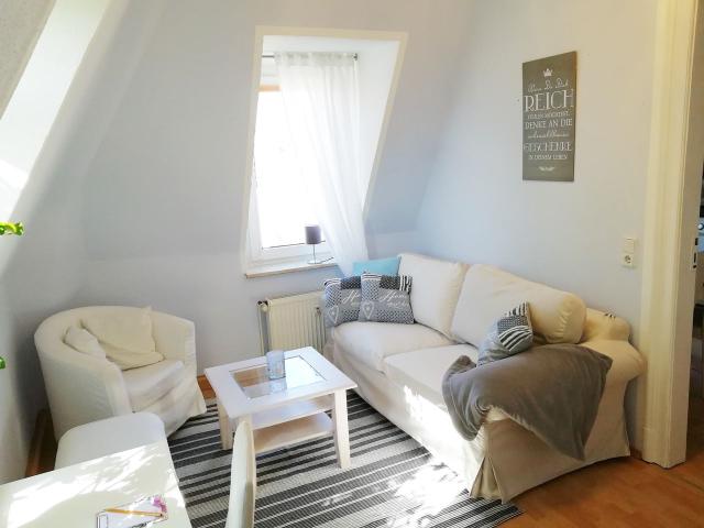 Apartment mieten in Striesen, Dresden