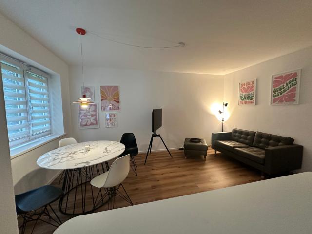 Apartment mieten in Barmbek-Nord, Hamburg