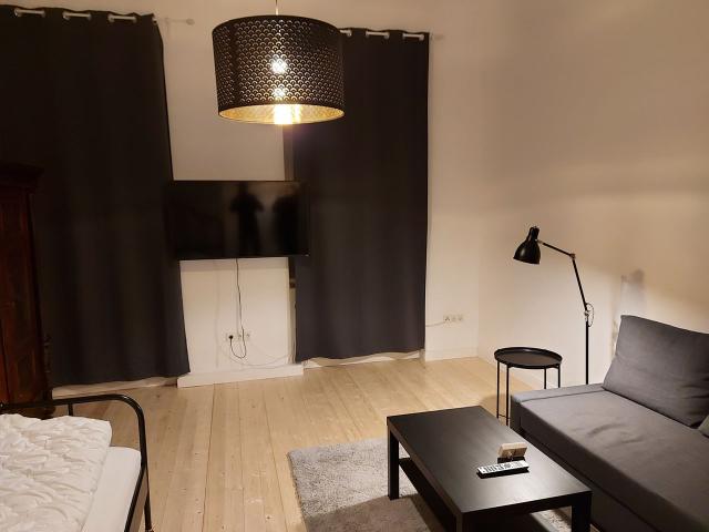 Apartment mieten in Gladbach, Mönchengladbach