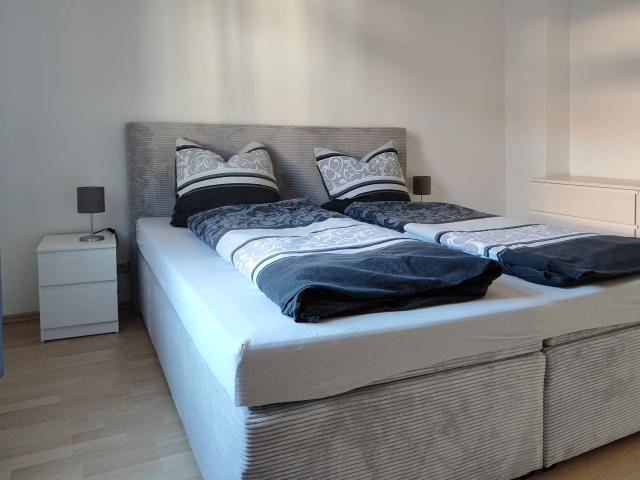 Apartment mieten in Westliches Ringgebiet, Braunschweig