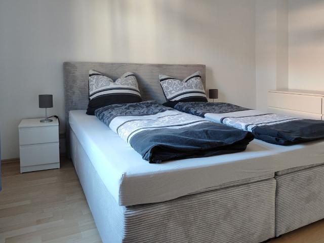 Apartment mieten in Westliches Ringgebiet, Braunschweig