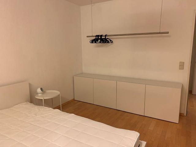 Apartment mieten in Rüppurr, Karlsruhe