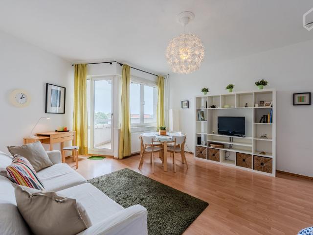 Apartment mieten in Grunewald, Berlin