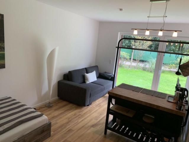 Apartment mieten in Frillendorf, Essen