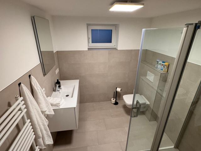 Apartment mieten in Sprockhövel, Nordrhein-Westfalen