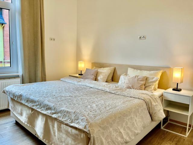 Apartment mieten in Mitte, Braunschweig