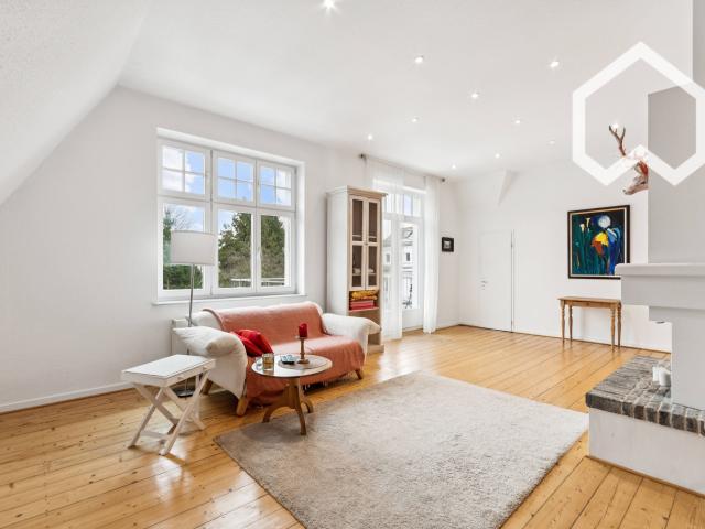 Apartment mieten in Oberschleißheim, Bayern