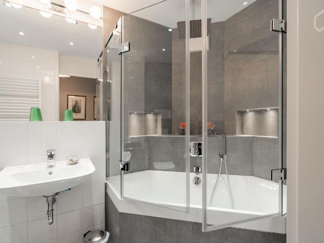 Apartment mieten in Feldmoching-Hasenbergl, München