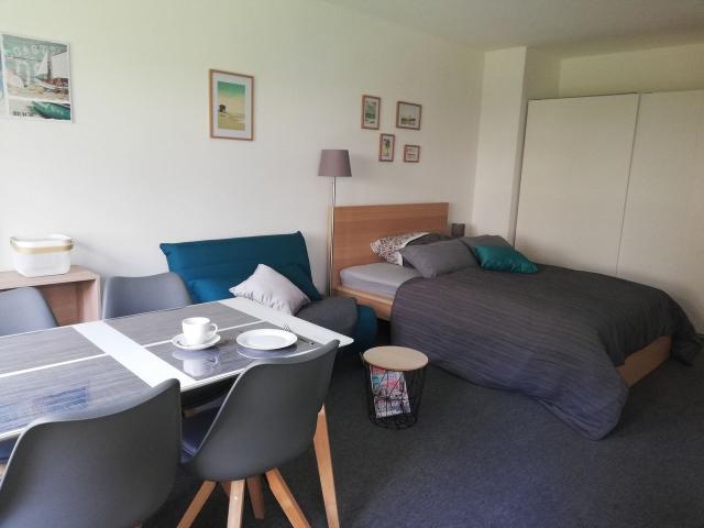 Apartment mieten in Oststadt, Pforzheim