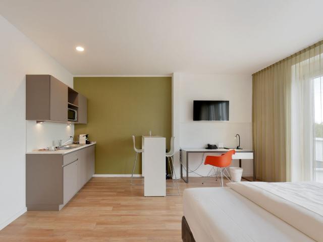 Apartment mieten in Kalscheuren, Hürth