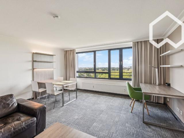 Apartment mieten in Golzheim, Düsseldorf