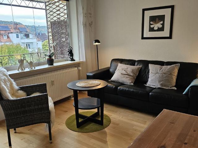 Apartment mieten in Kernstadt, Hameln