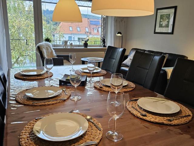 Apartment mieten in Kernstadt, Hameln