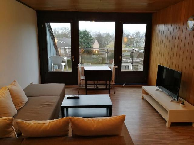 Apartment mieten in Stammheim, Köln