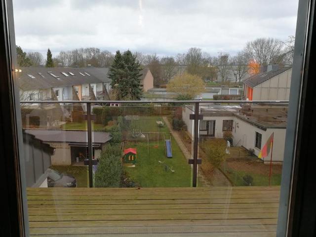 Apartment mieten in Stammheim, Köln