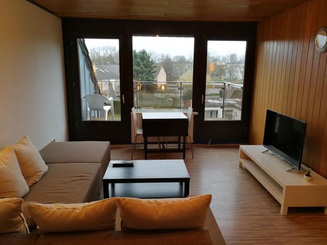 Apartment mieten in Stammheim, Köln