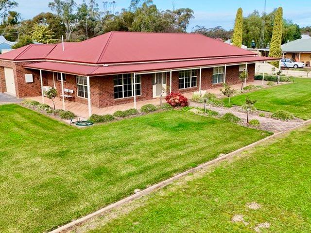 House for sale in Mundulla, South Australia