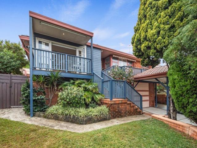 House for sale in Sydney, New South Wales