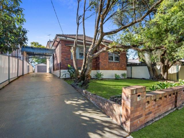 House for sale in Sydney, New South Wales