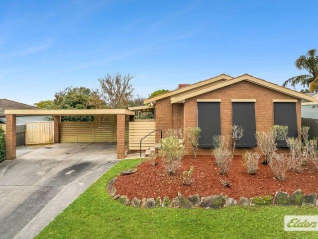 House for sale in Wodonga, Victoria