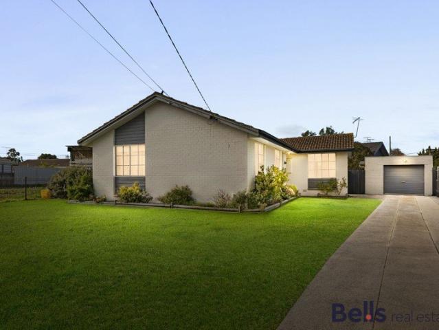 House for sale in Camerons Creek, Victoria