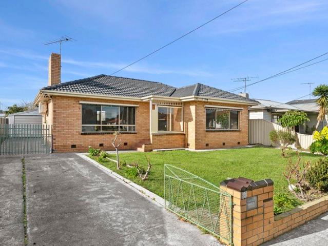 House for rent in Geelong, Victoria